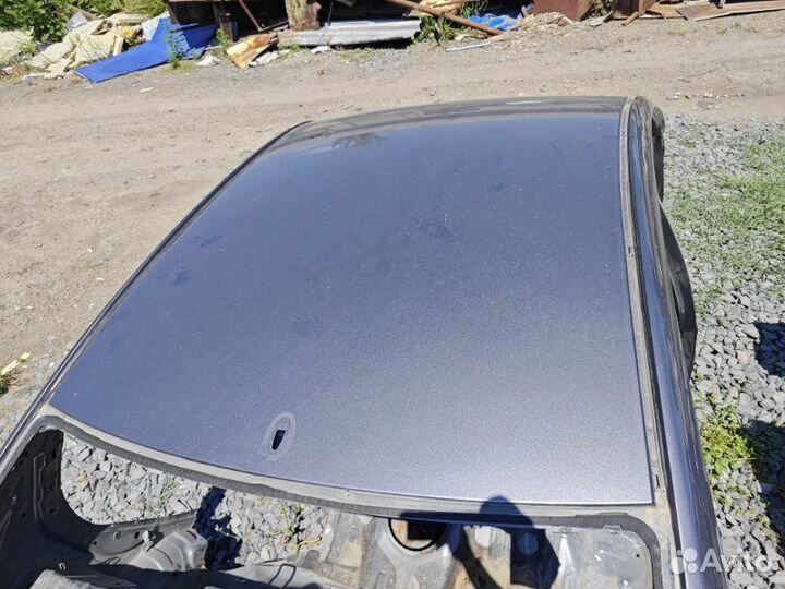 Крыша Hyundai Solaris 1 RB 1.4 G4FA 2016