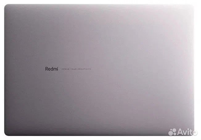 Ноутбук Xiaomi RedmiBook Pro 14 (R7 5825U 16/512G