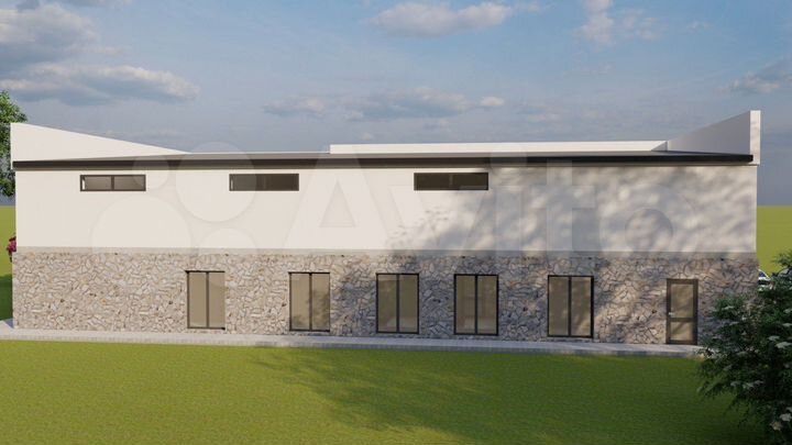 Дом 270 м² на участке 8,5 сот.