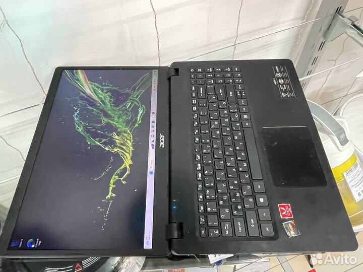 Ноутбук Acer Aspire 3