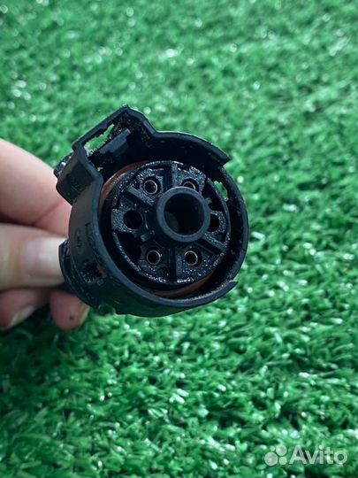 Фишка разъем Mercedes-Benz S-Class W221 273.968