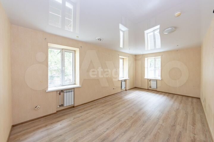 Продам офисное помещение, 48 м²