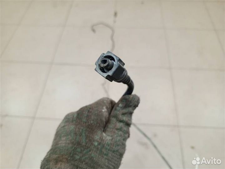 Трубка топливная магистральная Ford Fusion 2002-2