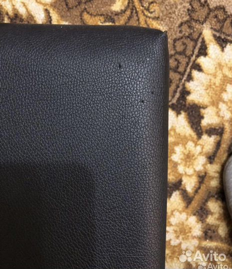 Кушетка, стол раскладной