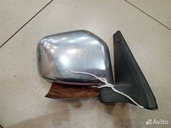 Зеркало правое Mitsubishi Pajero iO 1998-2007