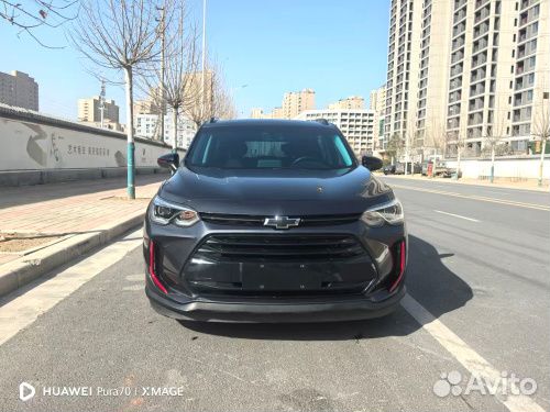 Chevrolet Orlando 1.4 AT, 2022, 32 000 км