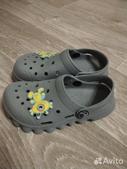 Сланцы детские