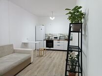 3-к. квартира, 65 м², 4/9 эт.