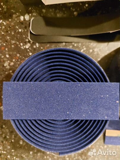 Велосипедная обмотка руля velo