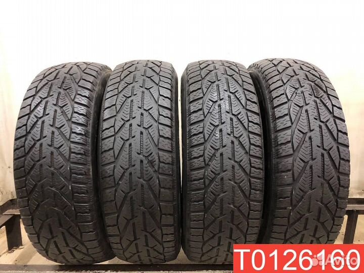 Tigar Winter 195/65 R15 95T