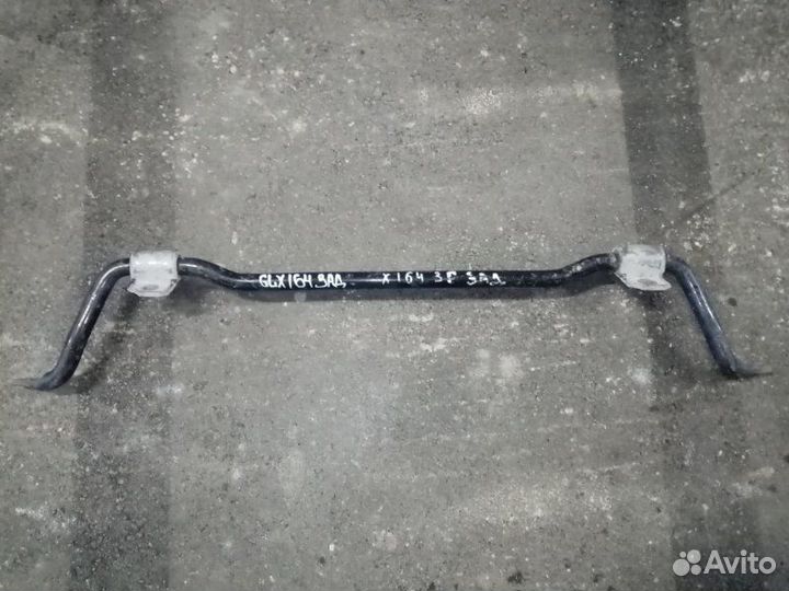Стабилизатор задний Mercedes-Benz Gl-Class X164