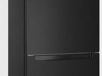 Холодильник NordFrost NRB 121 B Новый