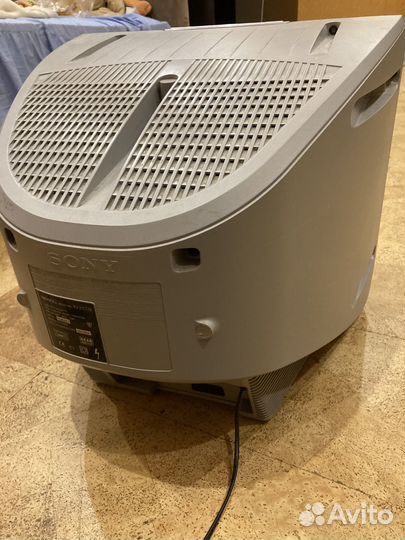 Телевизор sony KV-21CT1K
