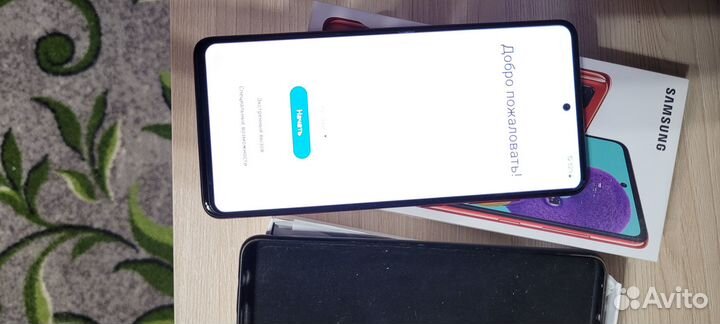 Samsung galaxy а51 64