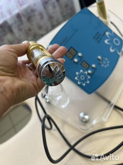 Аппарат для мезотерапии