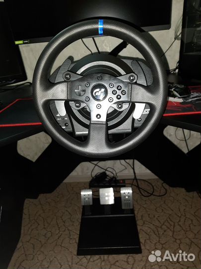 Thrustmaster t300 rs gt edition