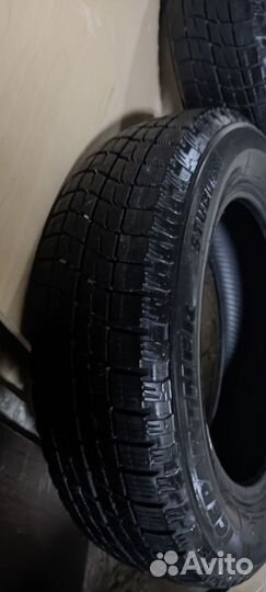 Bridgestone Ice Partner 155/65 R13