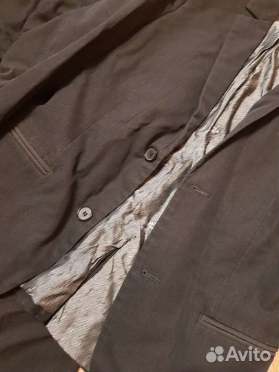 Школьный костюм 158 б/у