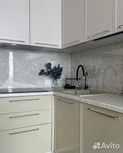 Кухонный гарнитур на заказ