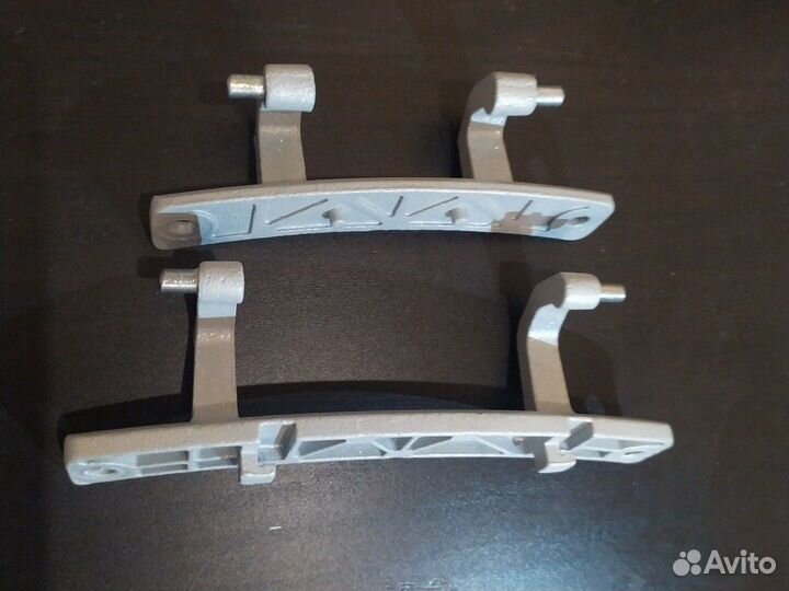 Петля люка стиральной машины Samsung Вирпул Атлант