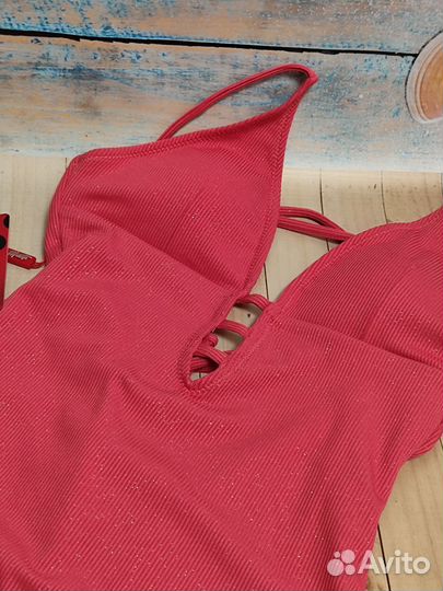 Купальник женский 38 (ххs) новый