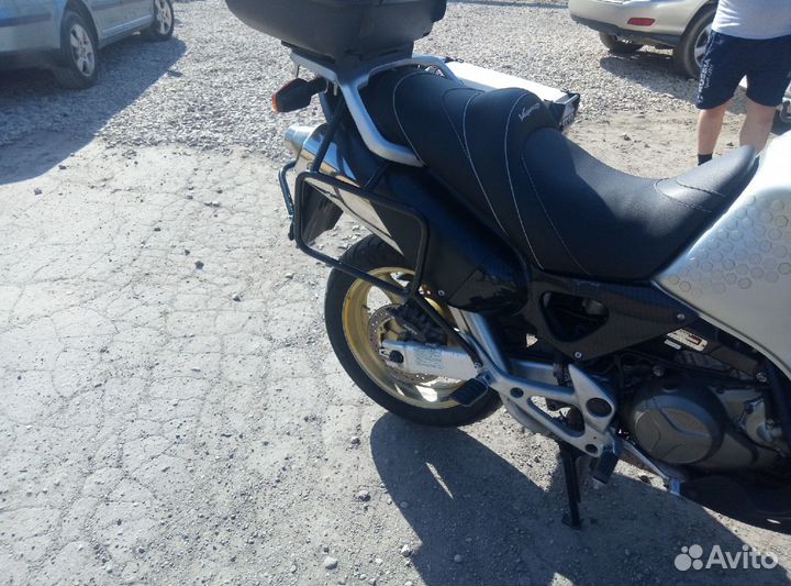 Багажные рамки Honda XL1000V Varadero 99-06