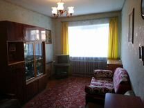 2-к. квартира, 43,1 м², 1/2 эт.