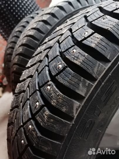 КАМА Кама-515 215/65 R16