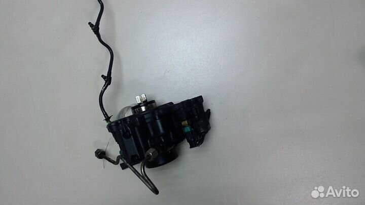 Тнвд Ford Mondeo 4, 2010