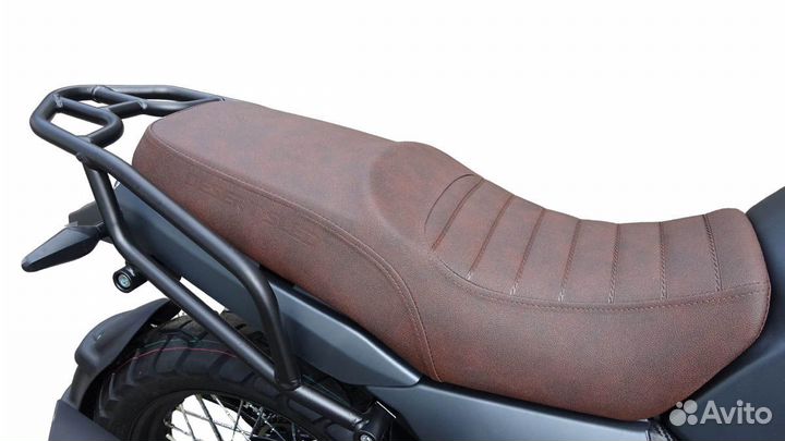 Мотоцикл street