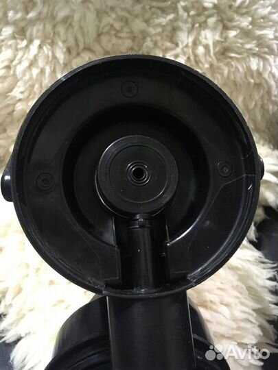 Термос Амет 3 литра с пневмонасосом