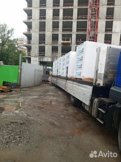 Газосиликатные блоки остатки