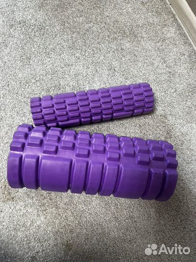 Ролл для МФР