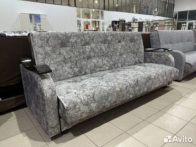 Диван книжка