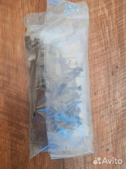 Сборная модель самолета Барракуда