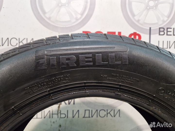 Pirelli Cinturato P1 Verde 185/65 R15