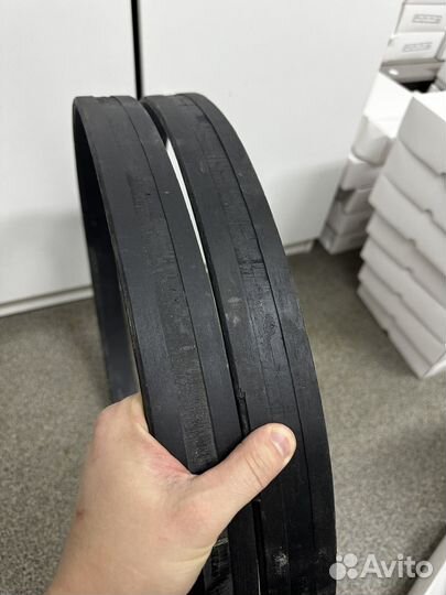 Обода на бочку 22