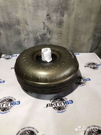 Гидротрансформатор 5HP18