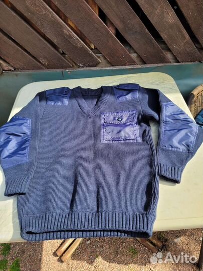 Мужские свитера новый