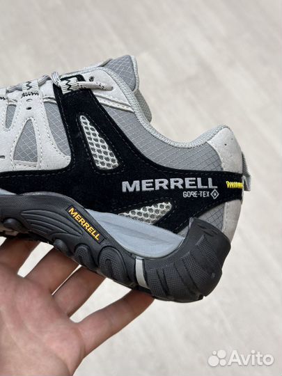 Кроссовки merrell мужские