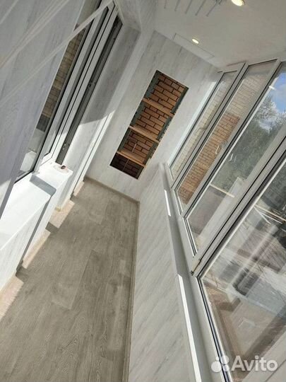 Пластиковые окна Rehau