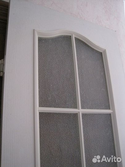 Дверь межкомнатная 60-ка