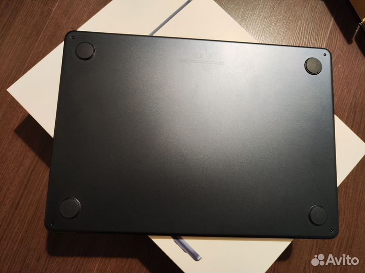 MacBook Air M3 16\256