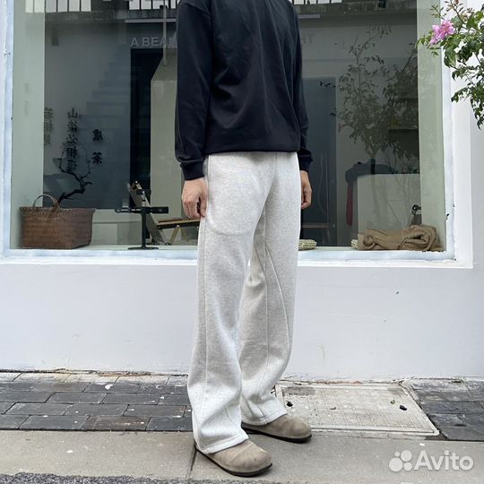 Спортивные штаны y2k