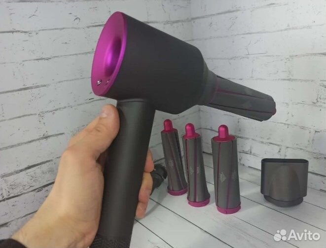 Ремонт Dyson. Ремонт пылесоса dyson