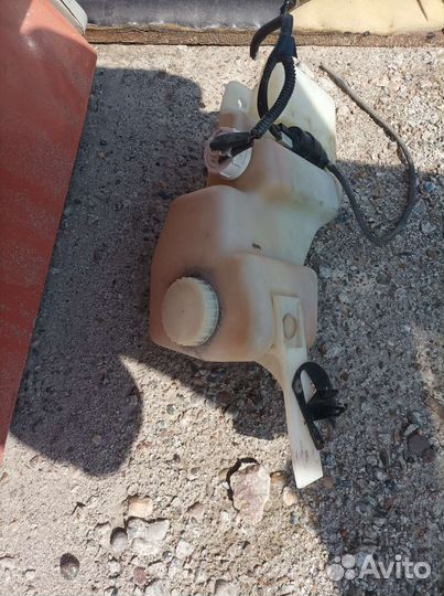 Бачок омывателя Фиат punto