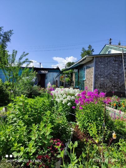 3-к. квартира, 58,3 м², 1/1 эт.