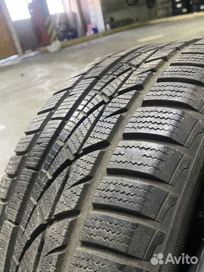 Hankook Winter I'Cept Evo 225/50 R17