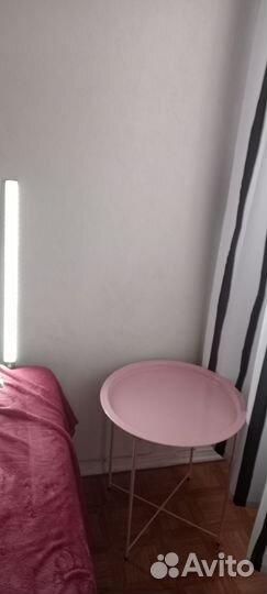 Новый столик