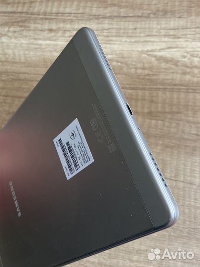 Samsung galaxy Tab A SM-T295